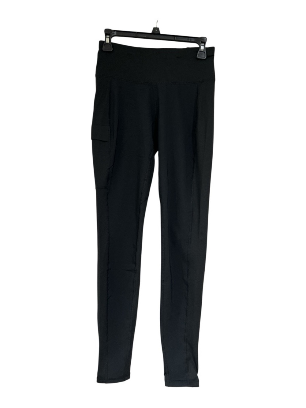 Kuhl Black Performance High-Rise Leggings